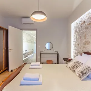  Holiday home Evangelia Residenza, Elegant In Herakleion!